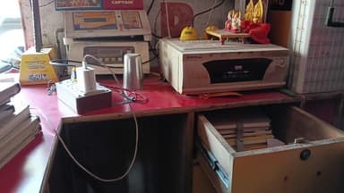 गिद्धौर: गिद्धौर में हुई चोरी, ₹30 हजार की संपत्ति चोरी