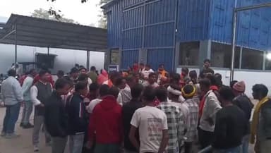 भभुआ: सिवों के समीप सुवरा नदी में तैरता हुआ मिला एक व्यक्ति का शव, सदर अस्पताल में कराया जा रहा पोस्टमार्टम