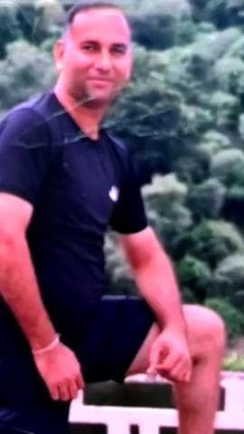 भुसावर: सरसेना मोड के पास सड़क हादसे में बाइक सवार पटवारी कुलदीप शर्मा की हुई मौत, गांगरौली हल्का क्षेत्र में कार्यरत थे