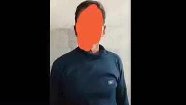 चौपारण: चौपारण थाना पुलिस की कार्रवाई: दो अलग-अलग मामलों के आरोपी न्यायिक हिरासत में भेजे गए