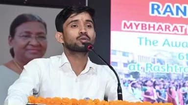 चौपारण: राष्ट्रपति पदक विजेता दिवाकर आनंद विधानसभा स्थापना दिवस पर होंगे सम्मानित