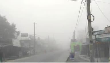 दलसिंहसराय: दलसिंहसराय में बदला मौसम का मिजाज, अगले 24 घंटे में 3 डिग्री तक तापमान गिरने की आशंका