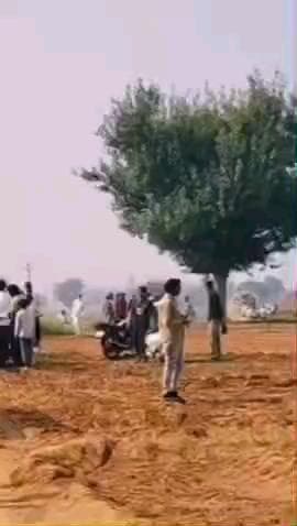 गोविंदगढ़: रघुनाथगढ़ कॉलोनी में दो पक्षों के झगड़े में दो व्यक्तियों की मौत के मामले में पुलिस ने तेज की जांच