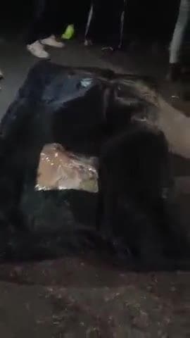 #हिगवाडा में हुआ एक्सीडेंट दो की मौत