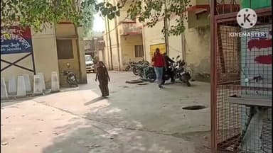 करहल: करहल क्षेत्र में दबंगों ने दलित के साथ की मारपीट, पीड़ित पत्नी ने सीओ कार्यालय में की शिकायत