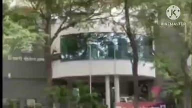 मुळशी: हिंजवडीत पुन्हा एकदा अपघाताची घटना, तरुणीचा मृत्यू