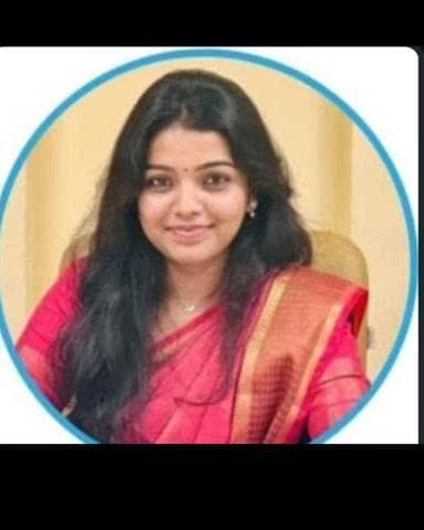 नांदेड - मा.मुख्य कार्यकारी अधिकारी मेघना कावली मॅडम