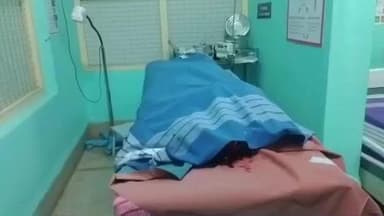 கடையநல்லூர்: நண்பர்களுக்குள் ஏற்பட்ட தகராறு வாலிபர் குத்தி கொலை காவல்துறை விசாரணை