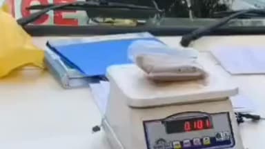 খড়িবাড়ি: খড়িবাড়িতে ২০২ গ্রাম ব্রাউন সুগার সহ গ্রেপ্তার এক মহিলা