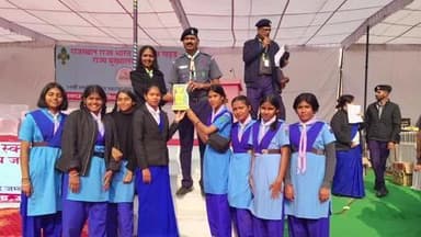 अन्ता: 23 नवंबर से 29 नवंबर तक लखनऊ में आयोजित होगी 19वीं राष्ट्रीय जम्बूरी, अंता दल भी होगा शामिल