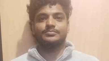 ಬೆಳ್ತಂಗಡಿ: ಪಾನೂರಲ್ಲಿ ದ್ವಿಚಕ್ರ ವಾಹನ ಕಳವು ಪ್ರಕರಣದ ಆರೋಪಿಗಳ ದಸ್ತಗಿರಿ