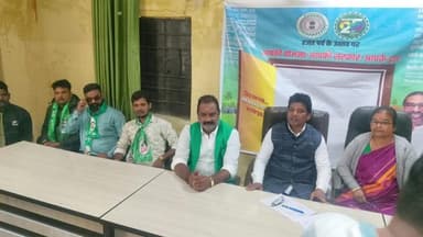 रातू: आपकी योजना-आपकी सरकार-आपके द्वार अभियान: तारूप, हुरहुरी और बनापीढ़ी पंचायत में शिविर लगा