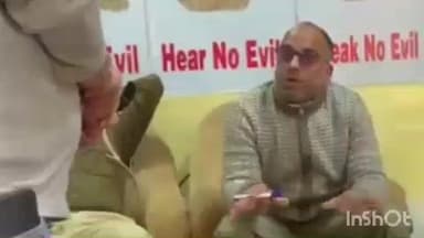 दादासिबा: औद्योगिक क्षेत्र संसारपुर टेरेस में ड्रग विभाग ने दवा कंपनी पर नकली दवा बनाने के मामले में बंद करने के आदेश जारी किए