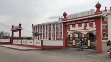 திருப்பூர் தெற்கு: ஒருங்கிணைந்தன் திருப்பூர் நீதிமன்றத்தில் ஒரே நாளில் மூன்று கொலை வழக்குகளில் நான்கு பேருக்கு ஆயுள் தண்டனை வழங்கப்பட்டுள்ளது