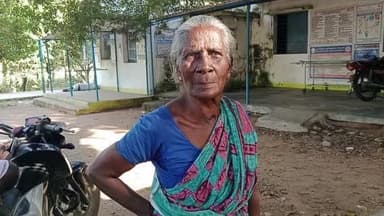 மதுராந்தகம்: அச்சிறுப்பாக்கம் ஆரம்ப சுகாதார நிலையத்தில் நாய் கடிக்கு மருந்து இல்லை என மூதாட்டியை அனுப்பி வைத்த சோகம்