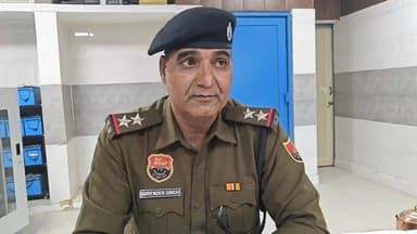 बाढ़डा पुलिस की बड़ी कार्रवाई।
#BadhraKrantiNews #KrantiNews #OKHaryanaNews #OKHaryana #CharkhiDadriNews #CharkhiDadriK...