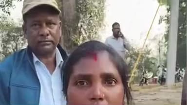 डुमरी: पहले दिन डुमरी के उदनी समेत ज़िले से 3169 आवेदन प्राप्त हुए