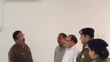 हरदा: मंत्री शाह की घोषणा: हरदा में 5 दिसंबर 2013 से काबिज लोगों को सैटेलाइट इमेज से मिलेंगे पट्टे, 900 वनग्राम बनेंगे राजस्व गांव