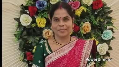 उमरेठ: मेंढकी, जूनापानी के बीएलओ ने शत प्रतिशत डिजिटाइजेशन पूरा किया, अलका पवार विधानसभा की पहली बीएलओ बनीं