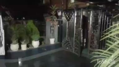 ডোমজুড়: প্রায় দশ ঘন্টা পর হাওড়ার শলপে কোলকাতা ওয়েস্ট ইন্টারন্যাশনাল সিটি থেকে বেরোলেন ইডি আধিকারিকরা