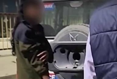 बहादुरगंज: बहादुरगंज में रेड लाइट एरिया से पटना के खान सर से पढ़ने आई मध्य प्रदेश की लड़की का रेस्क्यू