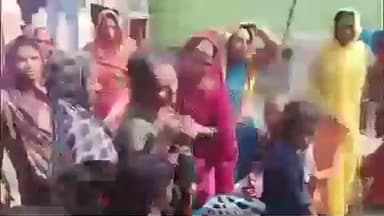 पातेपुर: पातेपुर के चांदपुर फतह गांव में युवक की पीट-पीटकर हत्या, तम्बाकू के खेत में मिला शव