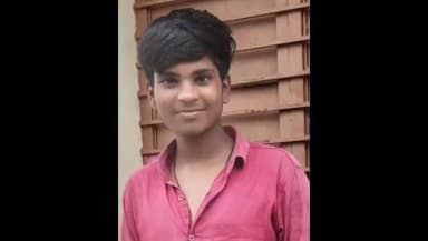 खोदावंदपुर: दौलतपुर में दीवार से बाइक टकराने से 17 वर्षीय नाबालिग की मौत, परिजनों में कोहराम