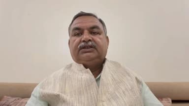 चिड़गांव: भाजपा प्रदेश प्रवक्ता सांदीपनि भारद्वाज ने शिमला में कहा, प्रदेश सरकार जानबूझकर चुनाव को टालने का प्रयास कर रही है