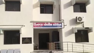 ઊંઝા: ઊંઝાના ઉનાવા માં મહિલાને માર મારતા 4 સામે ફરિયાદ, સૈયદવાસમાં ઝઘડા બાદ પોલીસે ગુનો નોંધ્યો