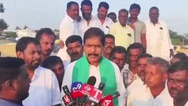 రామారెడ్డి: మంత్రి సీతక్క తీరును ఖండిస్తున్నాం, రైతులకు క్షమాపణలు చెప్పాలి : మాజీ ఎమ్మెల్యే జాజాల సురేందర్ రెడ్డి