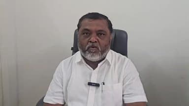 માંડવી: કુડસડ ગ્રામ પંચાયત ના નવા ભવનનું લોકાર્પણ કરવામાં આવ્યું.