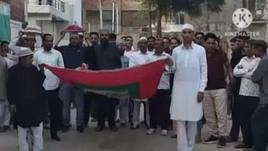 नावां: नावां में हजरत मुस्ताक अली शाह पीर बाबा का उर्स, दरगाह पर उमड़ी श्रद्धालुओं की भीड़, मांगी अमन-चैन की दुआ