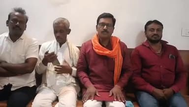 गंगाखेड: बऱ्याच शेतकऱ्यांना अजूनही अतिवृष्टी पैसे मिळाले नाहीत, काही दिवसात सर्व शेतकऱ्यांना पैसे मिळतील : डॉ.सुभाष कदम