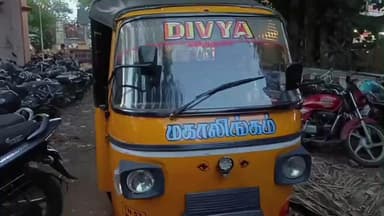 நிலக்கோட்டை: 100 நாள் வேலைக்கு சென்று திரும்பிய பெண்கள் மீது ஆட்டோ மோதி பெண் பலி, 2 பேர் படுகாயம் வத்தலகுண்டுவில் சோகம்