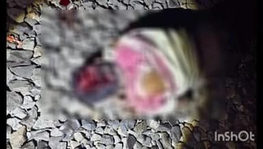 परैया: परैया में शव मिलने के 48 घंटे बाद भी परिजनों ने नहीं दर्ज कराई प्राथमिकी, हत्या की आशंका