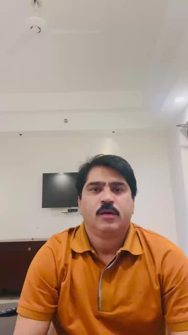 अवंतिपुर बड़ोदिया: विधायक घनश्याम चंद्रवंशी ने पूर्व मुख्यमंत्री दिग्विजय सिंह को लेकर दिया बड़ा बयान