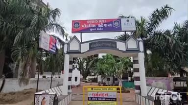 અડાજણ: સુરત લસકાણામાં માથાભારે ભાગીદારે ગાંજો વેચવા માટે ધમકાવતાં લસકાણામાં યુવકનો આપઘાત