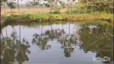 রানিবাঁধ: সুসংহত ফসল ও মাছ চাষে মহিলাদের দক্ষতা বৃদ্ধিতে রানিবাঁধে প্রশিক্ষণ শিবির কৃষি বিজ্ঞান কেন্দ্রের