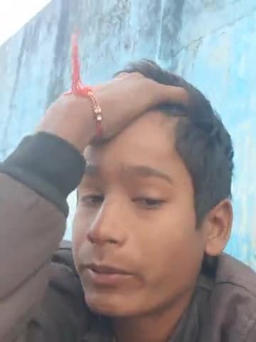 mom dad donon khatm ho gaye hain