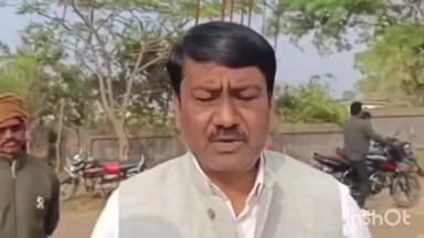 मैनपाट: मैनपाट जनपद उपाध्यक्ष का खदान को लेकर बयान आया सामने, वीडियो हो रहा वायरल