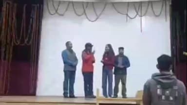 सांगला: किन्नौर के प्रद्युमन नेगी ने मनाली में युवाओं को आपदाओं से निपटने के लिए दी ट्रेनिंग, बाद में किया सम्मानित