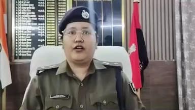 इस्माइलपुर: इस्माईलपुर पुलिस ने एक अभियुक्त को पाँच लीटर देशी शराब के साथ किया गिरफ्तार