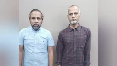 பேரூர்: வடவள்ளி பகுதியில் ₹38.62 லட்சம் பெண்ணிடம் ஆன்லைன் மோசடி இருவர் கைது மாநகர சைபர் கிரைம் போலீசார் போலீசார் நடவடிக்கை