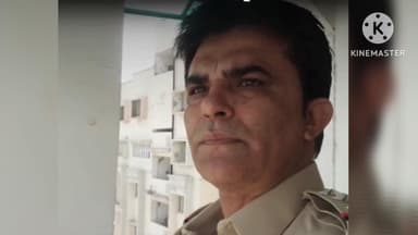 વેજલપુર: અમદાવાદના વેજલપુર પોલીસ સ્ટેશનમાં પોલીસ ઇન્સ્પેક્ટર બરકત અલી ચાવડા સામે છેડતીની ફરિયાદ