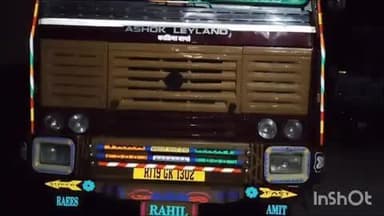 लोहावट: ओसियां आबकारी विभाग ने की बड़ी कार्रवाई, शराब से भरा ट्रक किया ज़ब्त