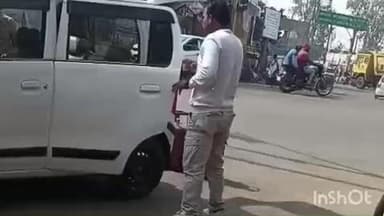 बुढ़ार: बुढार में गैस की किल्लत के बीच कालाबाजारी, बीडीओ आए सामने