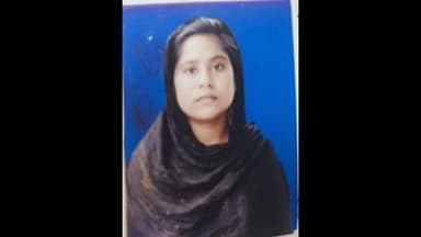 পূর্বস্থলী ২: বটডাঙ্গায় গৃহবধুর রহস্য মৃত্যু! "মেয়েকে পিটিয়ে খুন করেছে শ্বশুরবাড়ির লোকজন" দাবি- মৃতার মায়ের, আটক স্বামী