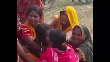 राघोपुर: रुस्तमपुर थाना क्षेत्र में ट्रैक्टर ट्रॉली के नीचे दबकर ससुराल से लौट रहे युवक की दर्दनाक मौत