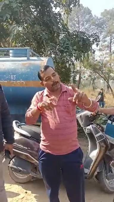 मुख्यमंत्री सुक्खू के गृह विधानसभा क्षेत्र पहुंच प्रशासन