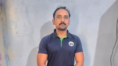 અંજાર: પૂર્વ RFO સામે આવકથી વધુ સંપત્તિનો ગુન્હો દાખલ